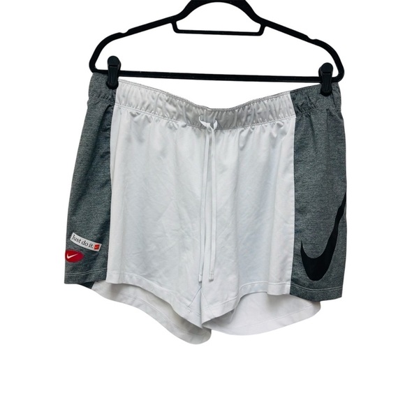 Nike Dri Fit Iron Clash Shorts - Picture 1 of 11